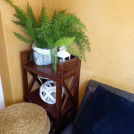 Apartamento Casa Guena Para 6 Personas En Con Wi-fi Y Ascensor Apartment