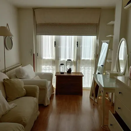 Apartamento Casa Guena Para 6 Personas En Con Wi-fi Y Ascensor * Cangas de Onis