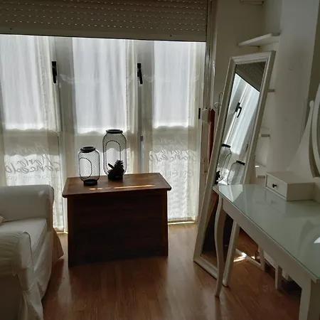 Apartment Apartamento Casa Guena Para 6 Personas En Con Wi-fi Y Ascensor Cangas de Onis